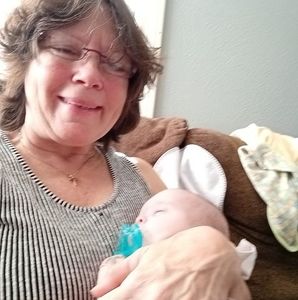 Meet your Posher, Roxanna